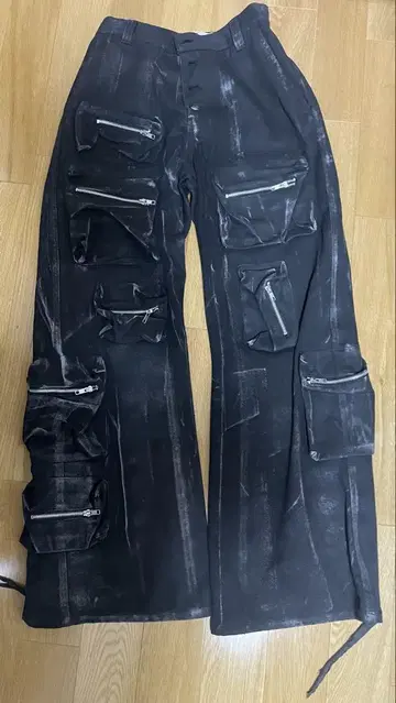 Kraftwork BK cargo