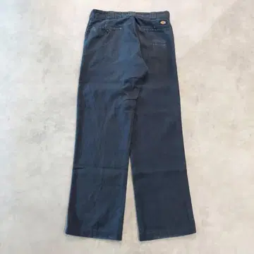 Dickies 디키즈 874 W32 워크 팬츠 치노 네이비 15399