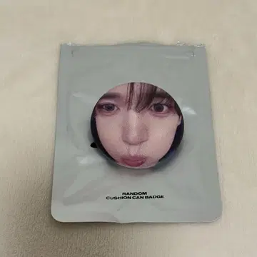 ZB1 ZEROBASEONE 제베원 월드 투어 서울콘 캔뱃지 유진