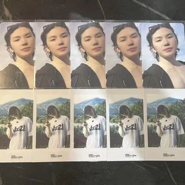 NANA TOUR 나나투어 우지