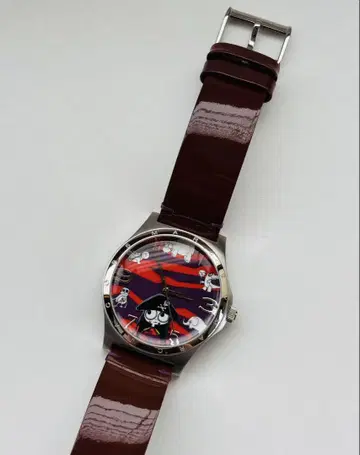 [ 배터리 새상품급의 새상품 ] 마크제이콥스의 미스마크 시리즈! 파이리츠