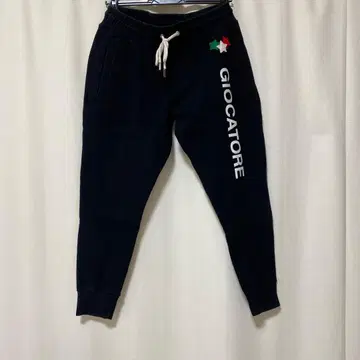 giocatore 조카토레 셋업 스웨트 팬츠