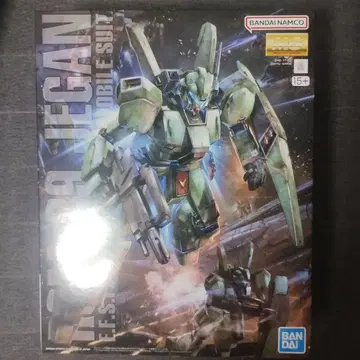 MG 1/100 제간 역습의 샤아