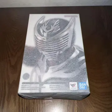 SHFiguarts 가면라이더 류우키 진골조제법