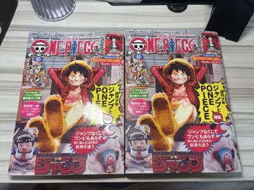 ONE PIECE magazine vol.20 2권 부록 루피 카드