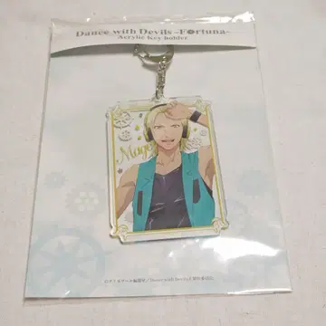 Dance with Devils 나나시로 메이지
