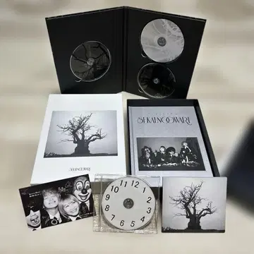 SEKAI NO OWARI 베스트 앨범