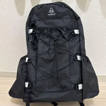 HYPERLITE MOUNTAIN GEAR DAYBREAK17 Black