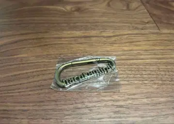 하루카미라이 카라비너