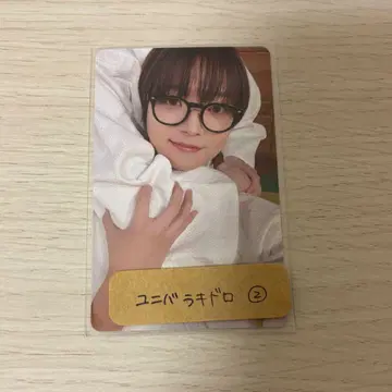 &TEAM EJ 월량 트레이딩 카드 럭키 드로우