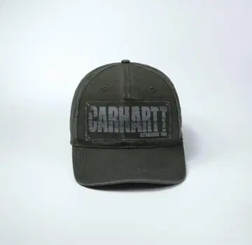 carhartt 캡