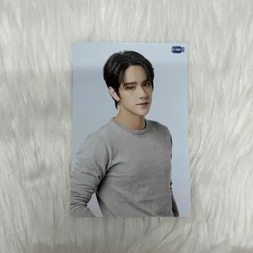 GMMTV FANIVAL Nanon 엽서