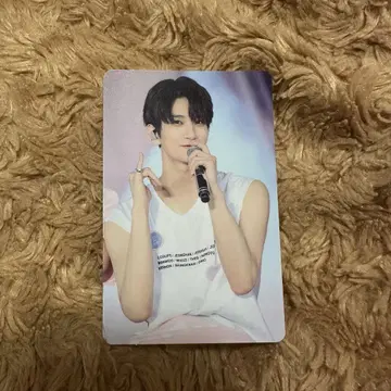 seventeen 세부치 조슈아 HARU Blu-ray