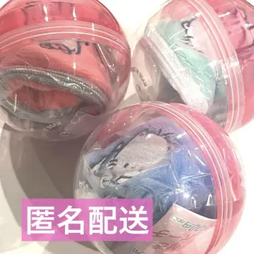 냐니뉴녜뇬 꼬리 달린 기저귀 파우치