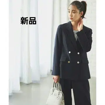 새상품 칭찬받는 레이디 테일러드 자켓