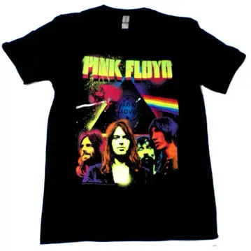 PINK FLOYD T셔츠 S사이즈 새상품 특가