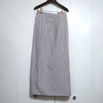 SOU SOU 코시키 롱 스커트