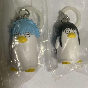은혼 메지루시 액세서리