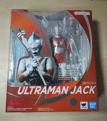 S.H.Figuarts 울트라맨 잭