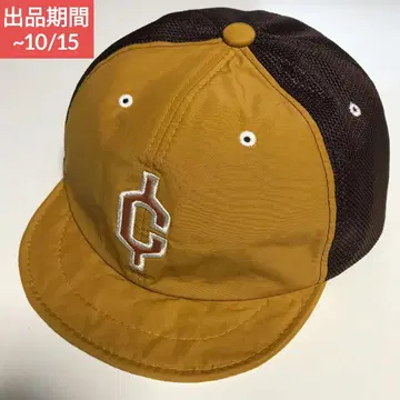 clef 60/40 MESH WIRED B.CAP RB3569 BEIGE