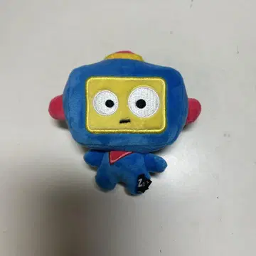 truz hikun 히쿤 봉제 인형