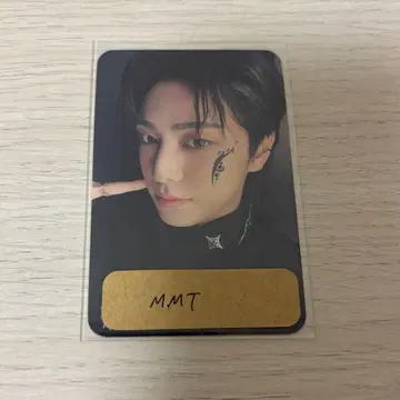 &TEAM TAKI 월페이퍼 트레이딩 카드
