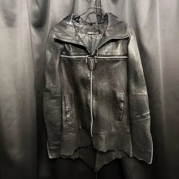 00s 14th Addiction Cross Zip Hoodie