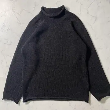 [ 새상품급 ] 제이크루 스웨터 롤넥 90s~00s 래글런 슬리브