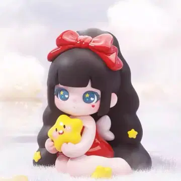 Little's Dream 별