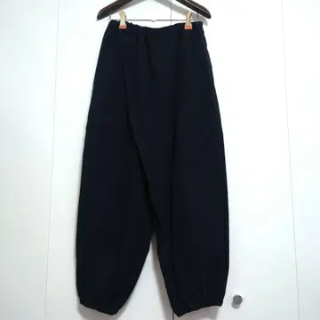 SOU SOU 타카시마치쿠 테가라 칸이시타 팬츠