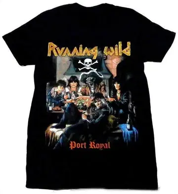 RUNNING WILD 티셔츠 S 사이즈 새상품 특가