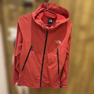 THE NORTH FACE 레드 마운틴 파카