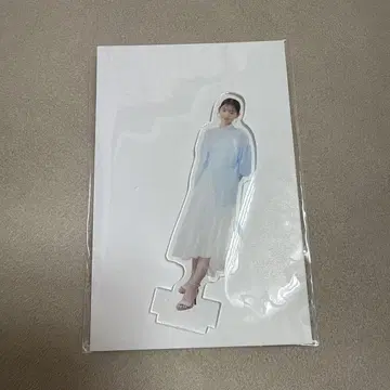 하세가와 카스미 아크릴 스탠드