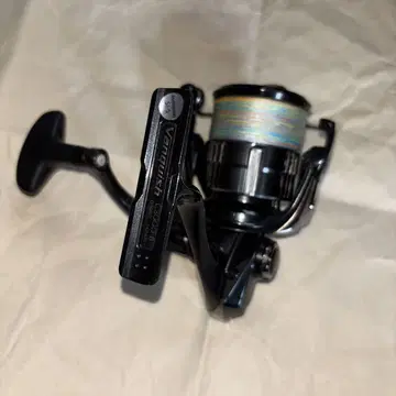 시마노 19 뱅퀴시 C3000