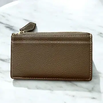 보나벤츄라 미니 지퍼 월렛 에토프