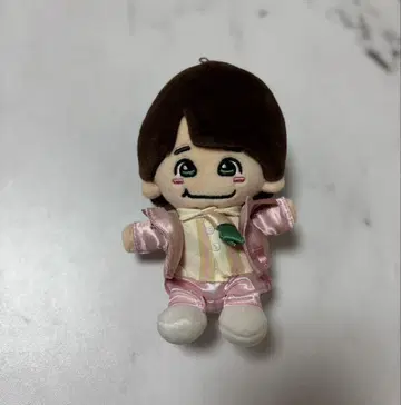 오하시 카즈야 치비누이