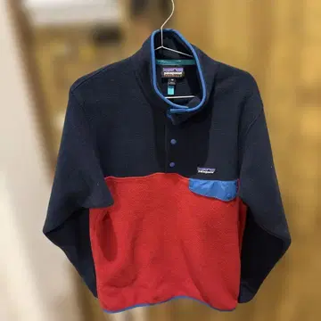 Patagonia Synchilla 플리스 자켓 XS
