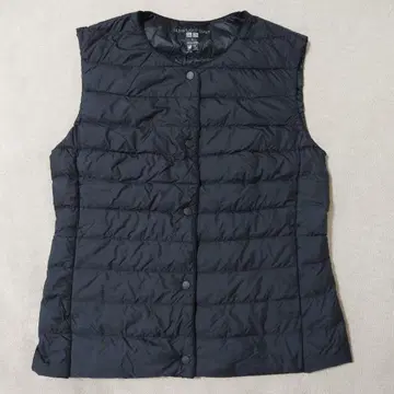 UNIQLO 울트라 라이트 다운 베스트