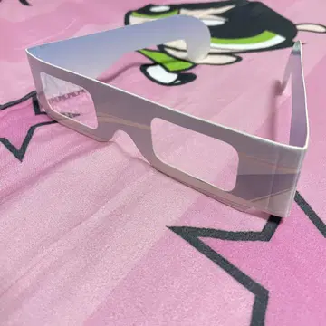 SEVENTEEN 세부치 인천 3D 안경 NEW