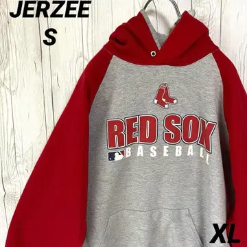 MLB 맨투맨 후디 후드티 메이저 레드삭스 메이저리그 USA