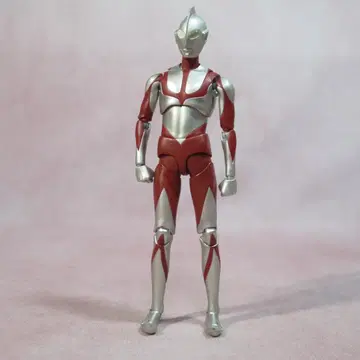 S.H.Figuarts 신 울트라맨