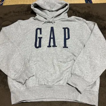 GAP 후드티 스트릿 HIPHOP 래퍼 아메카지 아웃도어 레어