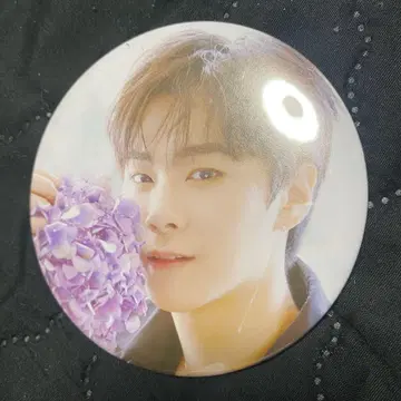 ASTRO BIG 캔뱃지