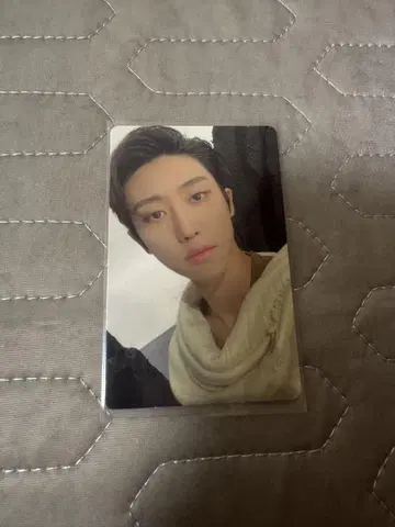 SEVENTEEN 세부치 The8 face the sun kit 키노