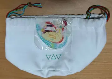 SideM 마유미 에이신 복숭아 만주 아크릴 키링 특전