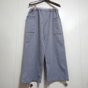 SOU SOU 호우타이 몸빼 팬츠