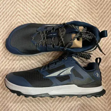 알트라 ALTRA M LONE PEAK 8 네이비/블랙 9.5