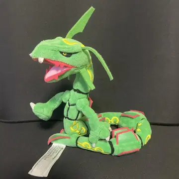 포켓몬 fit 레쿠자