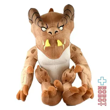 폴아웃 4 데스크 로우 봉제 인형 33cm! BIG! fallout 악마
