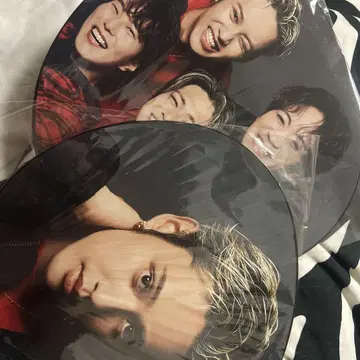 코무돗토 cdf 2023 히우가, 멤버 부채